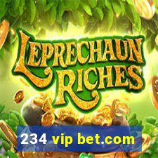 234 vip bet.com